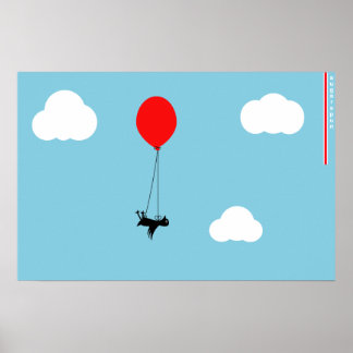 Poster du ciel plus clair