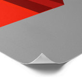 Poster du cinéma rétro (Coin)