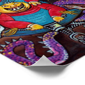 Poster du Cirque De Freaks (Coin)