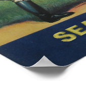 Poster du cirque Pond Mile 3 (Coin)