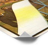 Poster du Cirque Thriller Supreme Desperado (Coin)