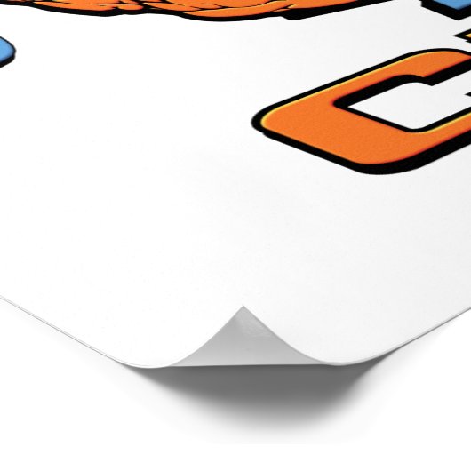 Poster du Club 200 (Coin)