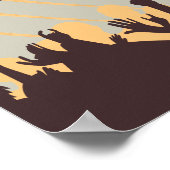 Poster du Club Bar Mitzvah (Coin)