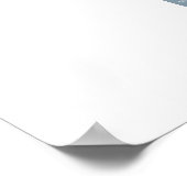 Poster du cockpit CRJ (Coin)