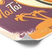 Poster du Cocktail Lounge (Coin)