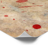 Poster du coeur (Coin)