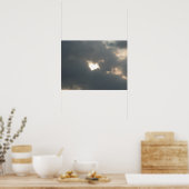 Poster du Coeur de Dieu (Cuisine)