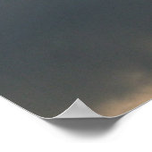 Poster du Coeur de Dieu (Coin)