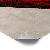 Poster du coeur humain (Coin)