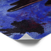 Poster du Coeur Sanglant (Coin)