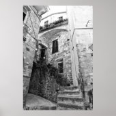 Poster du coin Monterosso (Devant)