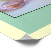 Poster du collier rose cerisier Blossom 2 (Coin)