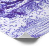 Poster du Colorado (Coin)