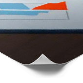 Poster du commerce stock (Coin)