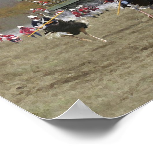 Poster du Compendium GASLIGHT (Coin)