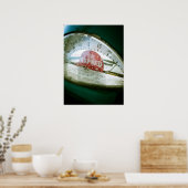 Poster du compteur de stationnement 02 (Cuisine)