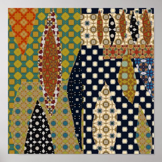 Poster du concepteur (Devant)