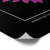 Poster du concepteur "La couleur des tournesols" s (Coin)