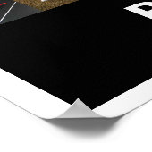 Poster du concessionnaire FlyRC de 6mm (Coin)