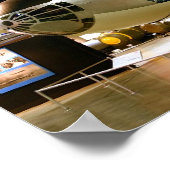 Poster du concierge B-36 Peacemaker (Coin)