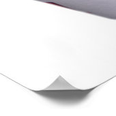 Poster du cône de glace (Coin)