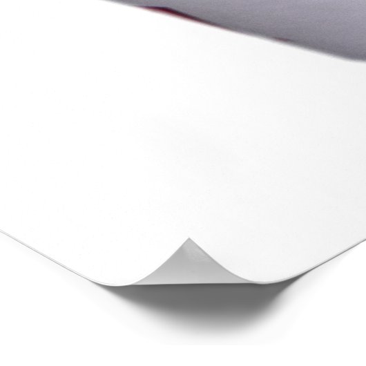 Poster du cône de glace (Coin)