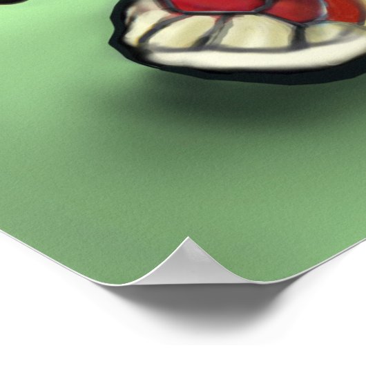 Poster du Corn Party (Coin)