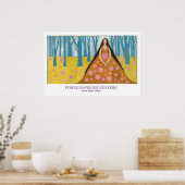 Poster du corps (Cuisine)