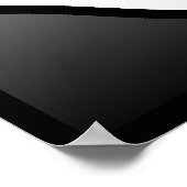 Poster du corps à la science-fiction (Coin)