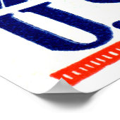 Poster du Corps des Marines 2ème guerre mondiale (Coin)