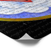 Poster du couplet de confirmation (Coin)