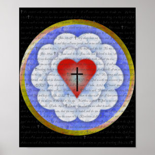 Poster du couplet de confirmation