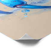 Poster du crabe (Coin)