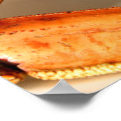 Poster du crabe de Dungeness (Coin)