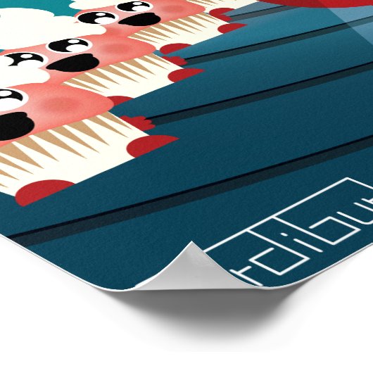 Poster du crabidab (Coin)