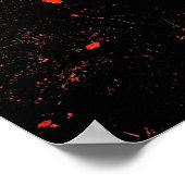 Poster du crâne de cerf (Coin)