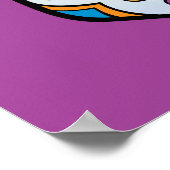 Poster du crâne de sucre (Coin)