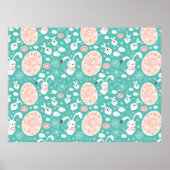 Poster du défilé de Pâques (Devant)