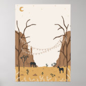 Poster du Desert Canyon (Devant)