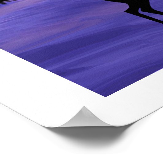 Poster du design créatif de Wander LeeMarie (Coin)