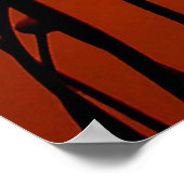 Poster du design de la nature (Coin)