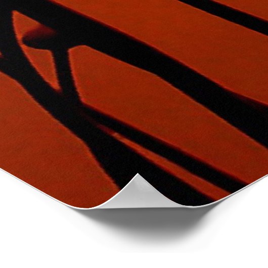 Poster du design de la nature (Coin)