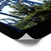 Poster du Dessous de verre à rouleaux (Coin)