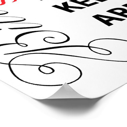 Poster du deuxième amendement (Coin)