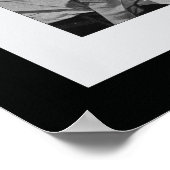 Poster du devis d'ajustement chiropratique (Coin)