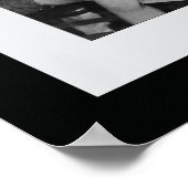 Poster du devis d'ajustement chiropratique (Coin)