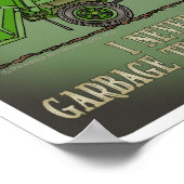 Poster du devis de l'opérateur écologique du camio (Coin)