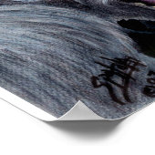 Poster du diable de Jersey 2 (Coin)