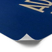 Poster du dictateur Farce 1940 WPA (Coin)