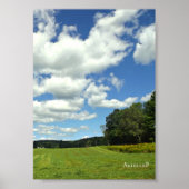 Poster du dimanche (Devant)